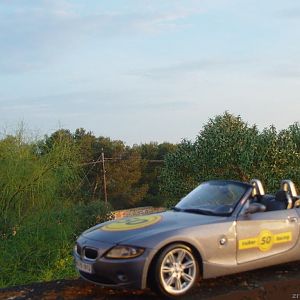 Z 4 anniversary