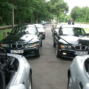 GMT-Treffen