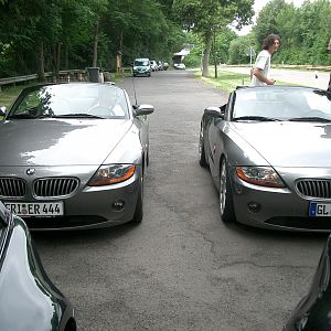 GMT-Treffen