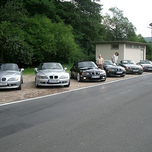 GMT-Treffen