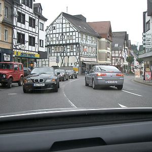 GMT-Treffen
