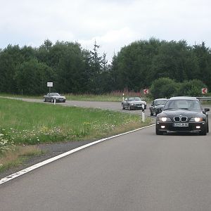 GMT-Treffen