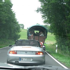 GMT-Treffen