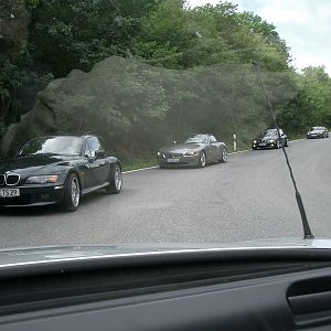 GMT-Treffen
