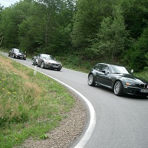 GMT-Treffen