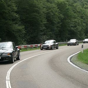 GMT-Treffen