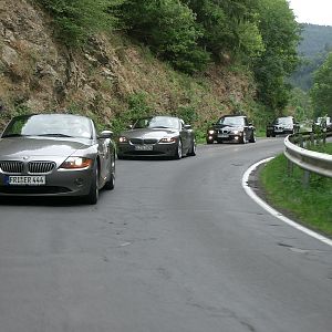 GMT-Treffen