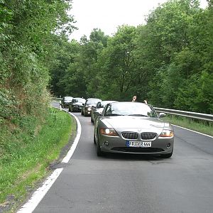 GMT-Treffen