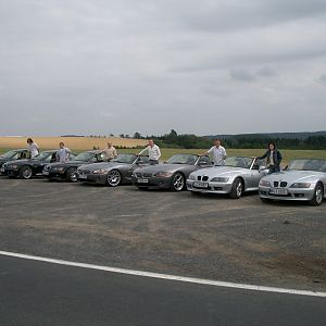 GMT-Treffen
