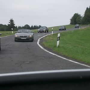 GMT-Treffen