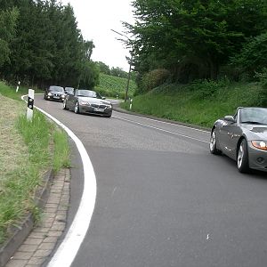 GMT-Treffen