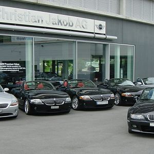 OST-CH Tour '05
