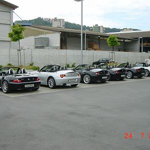 OST-CH Tour '05