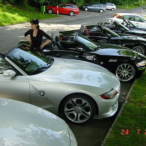 OST-CH Tour '05