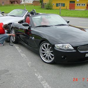 OST-CH Tour '05