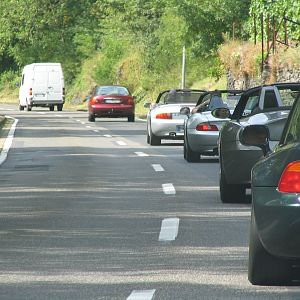GMT-Treffen