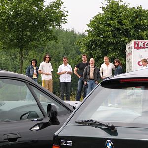 GMT-Treffen