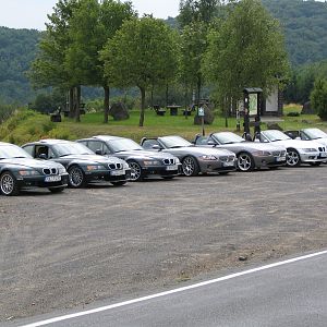 GMT-Treffen