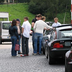 GMT-Treffen