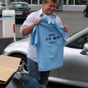 GMT-Treffen