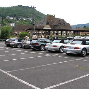 GMT-Treffen