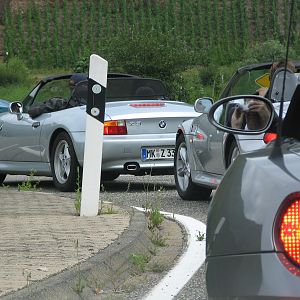 GMT-Treffen