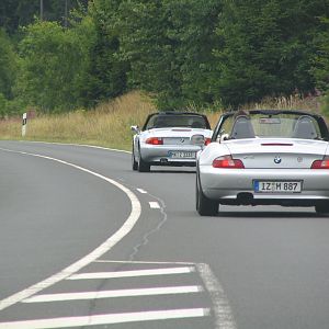 GMT-Treffen