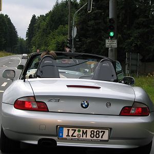 GMT-Treffen