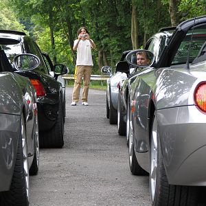 GMT-Treffen