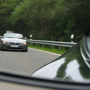 GMT-Treffen