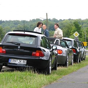 GMT-Treffen