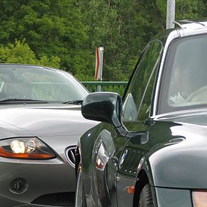GMT-Treffen