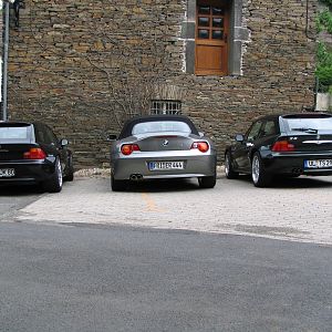 GMT-Treffen