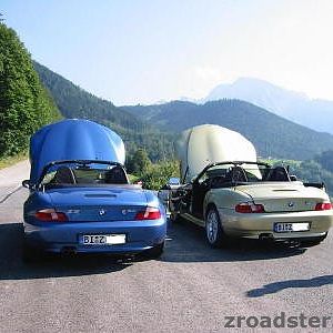 tour 2003