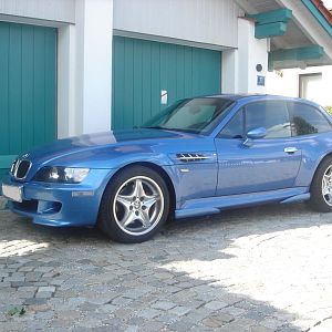 ///Mein Kleiner