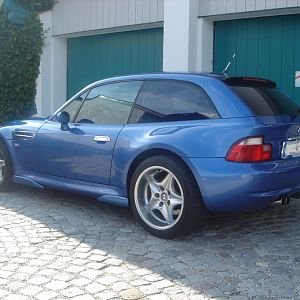 ///M(ein) QP