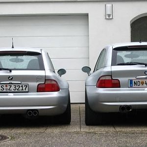 2 Silberlinge