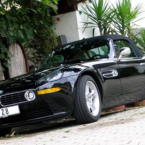 Ecki`s  Z8