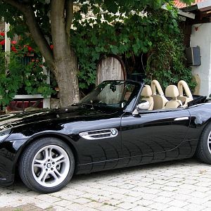 Ecki`s  Z8