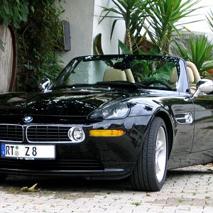 Ecki`s  Z8