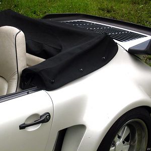 gemballa 911 rs turbo