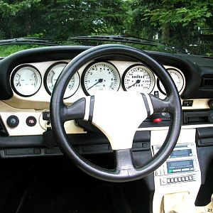 gemballa 911 rs turbo