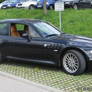 Pocket Rocket, Seite