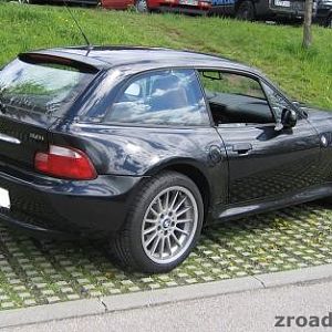 Pocket Rocket, Schokoladenseite ;)