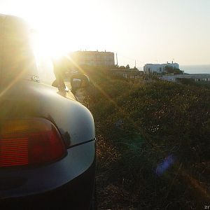 sunrise