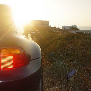 sunrise