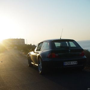 sunrise