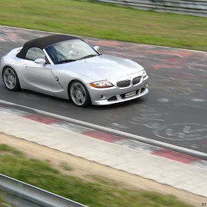 Nordschleife 13.08.05