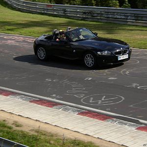 Nordschleife 13.08.05