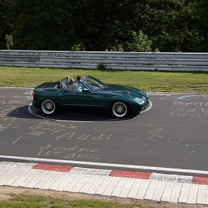 Nordschleife 13.08.05